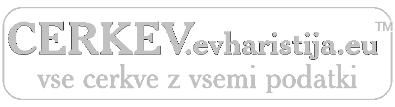 CERKEV.evharistija.eu